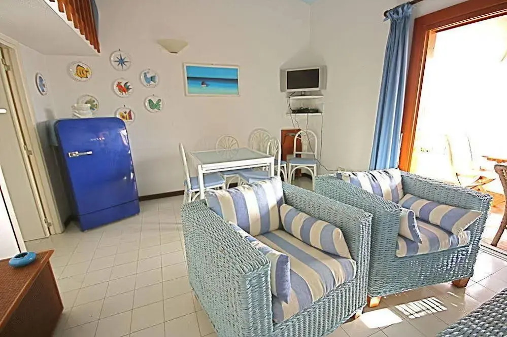 La Casa Di Sara