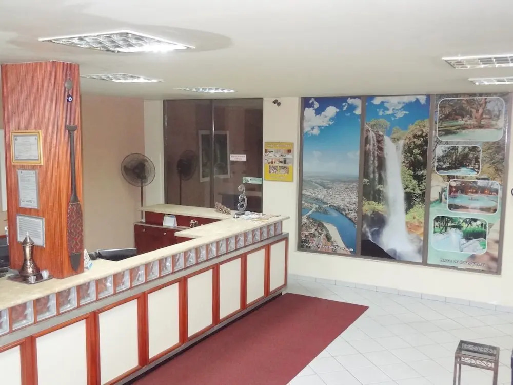 Tawfiqs Hotel