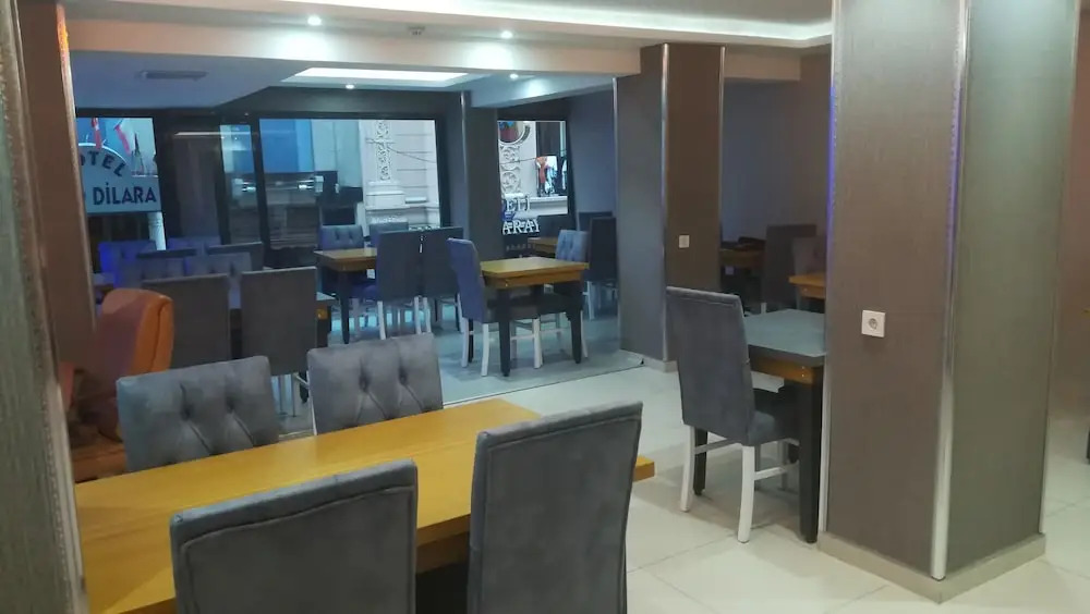 Beyce Hotel