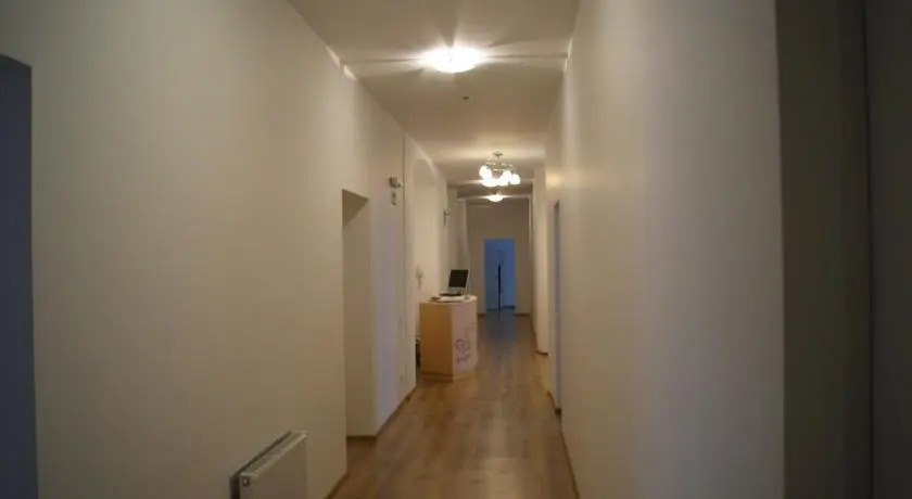 Do Re Mi Vilnius Hostel
