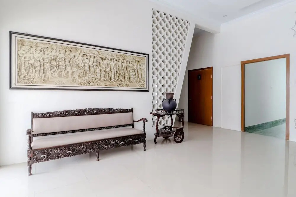 Hotel Sumaryo