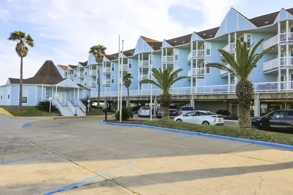 Seascape 1318 - 1 Br Condo
