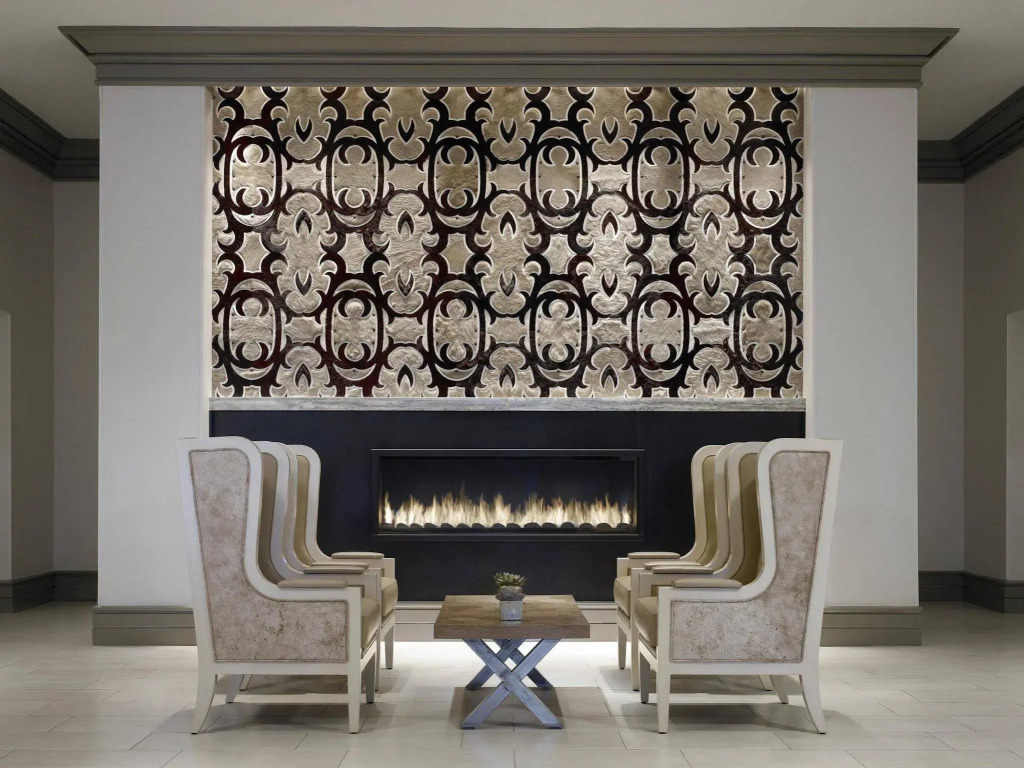 Hilton Dallas-Park Cities