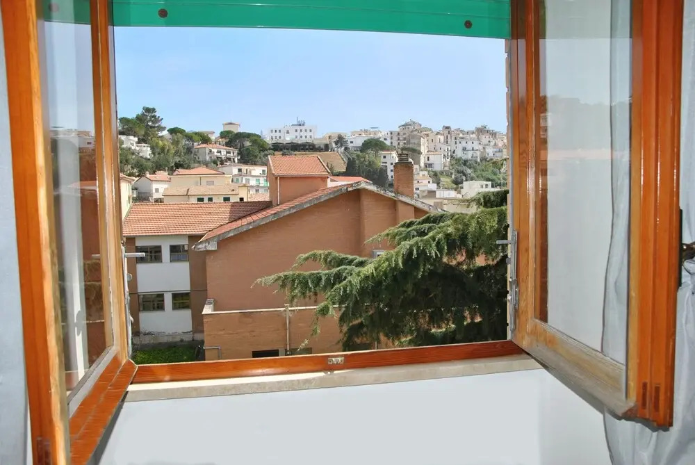 Beach Valley sea View Flat 300 m From the Beach