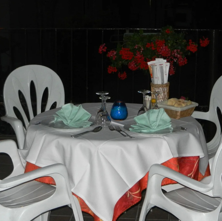 Albergo Milano