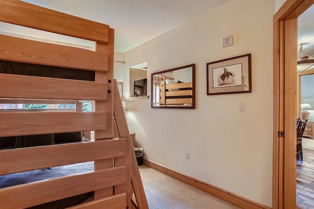 Copper Springs  209 2 Bedroom Condo by RedAwning