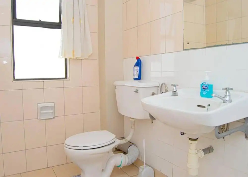 Furnished Hub Nyayo Estate