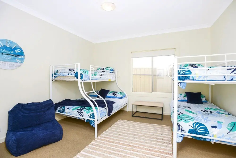 Aldinga Beach Experience - C21 SouthCoast Holidays