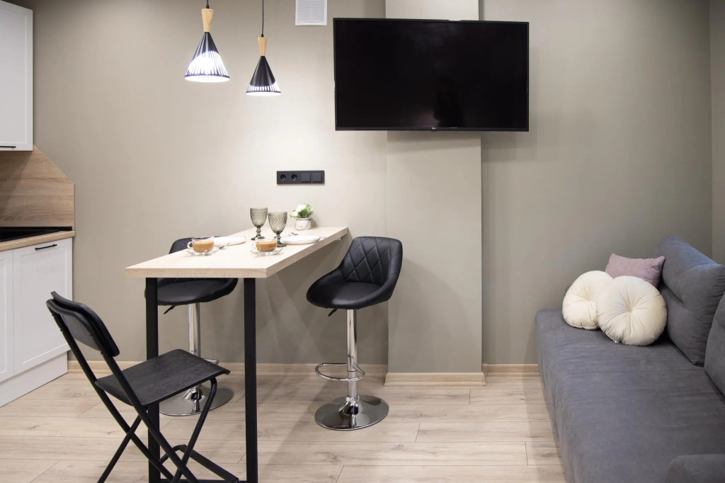 LovelyHome 39 (ЛавлиХоум 39) на улице Комсомольская 64