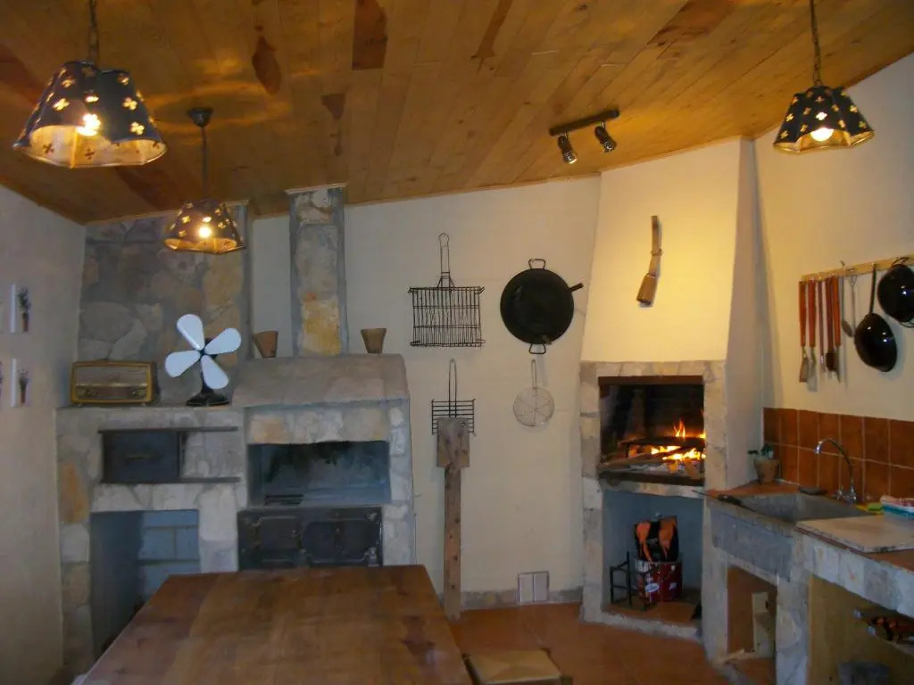Rural Olalla