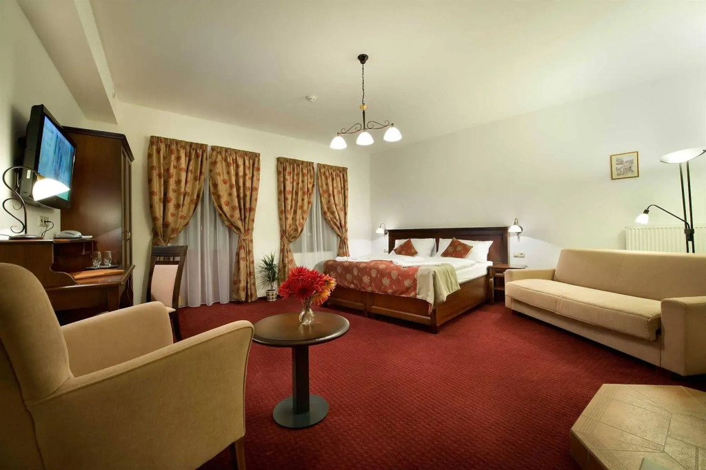 Hotel Joseph 1699