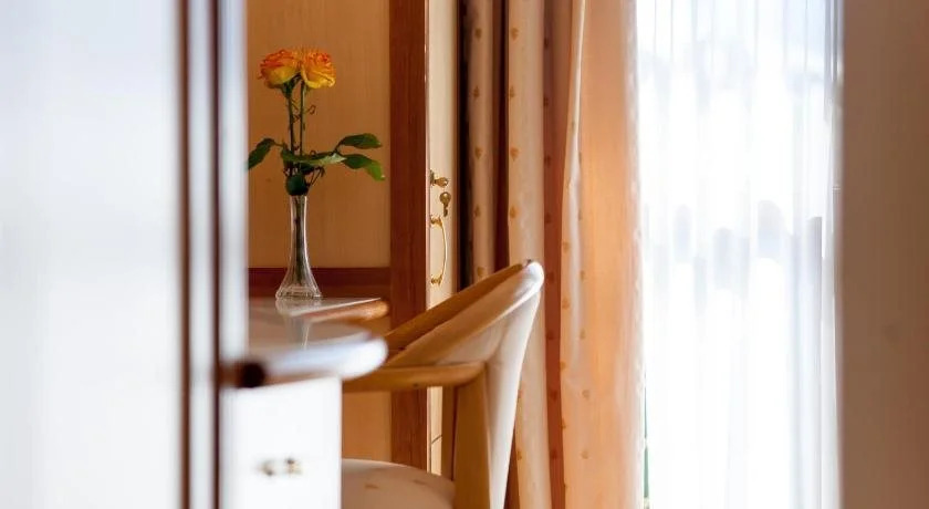 Hotel Alpina deluxe