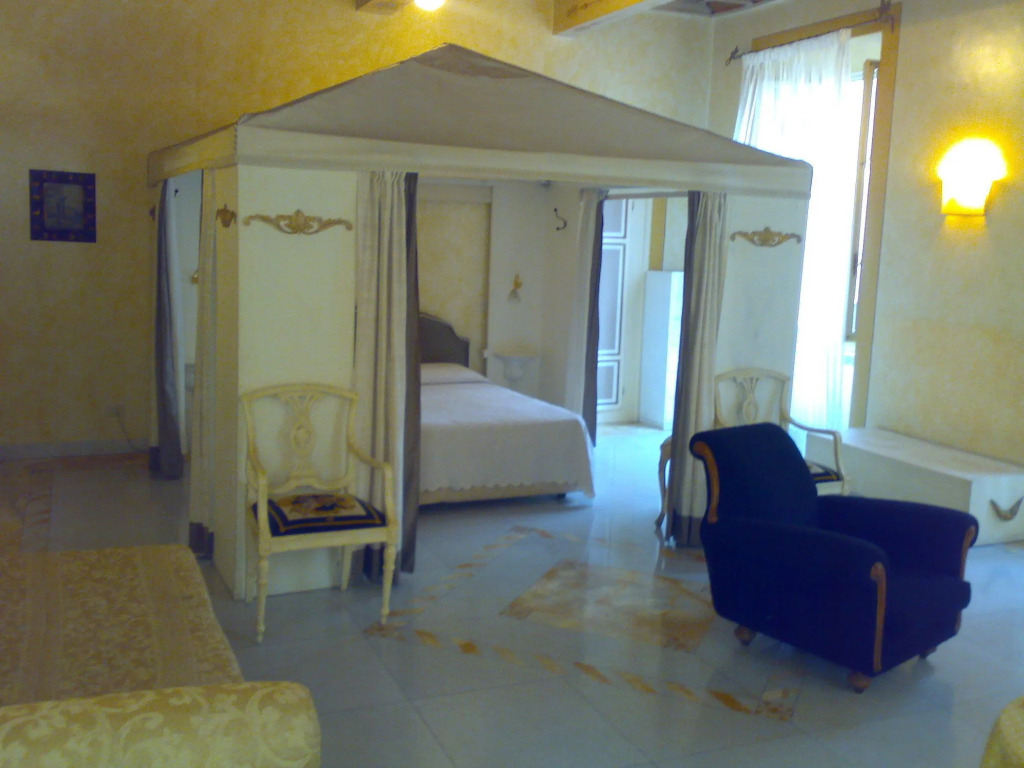 Residenza Al Corso Suites