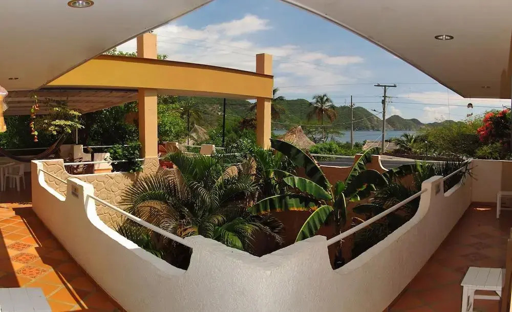 Casa Dmer Taganga