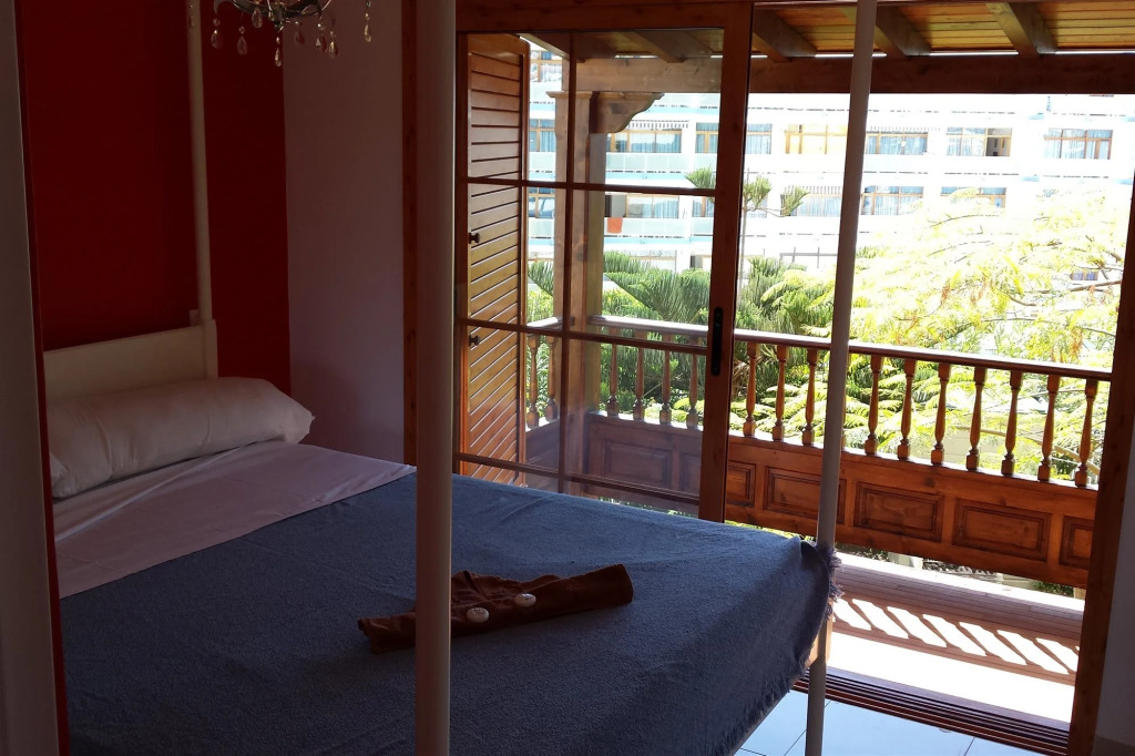 Bungalows Betancuria