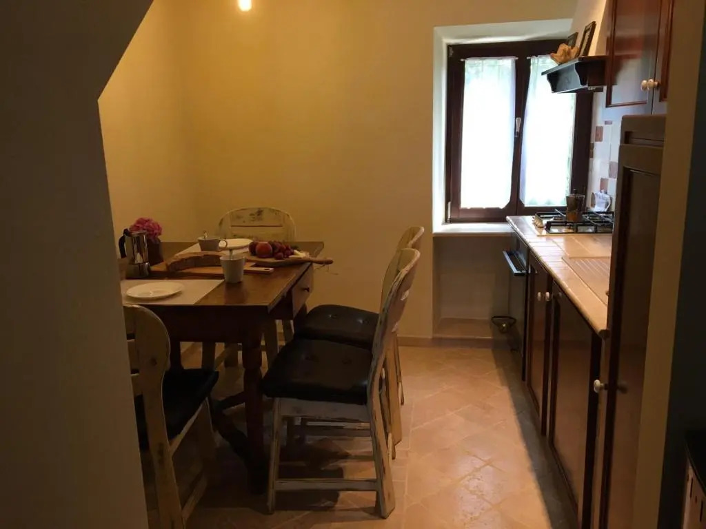 Appartment Hacienda Monica