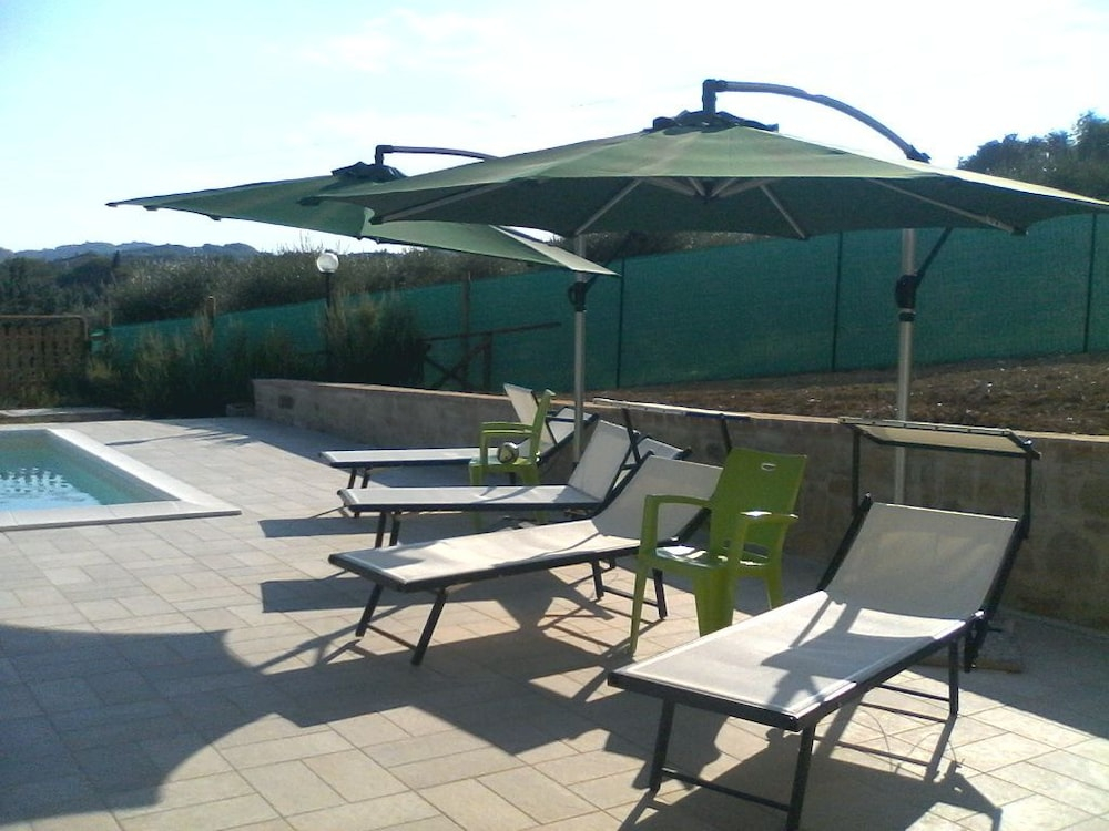 Agriturismo Villalta