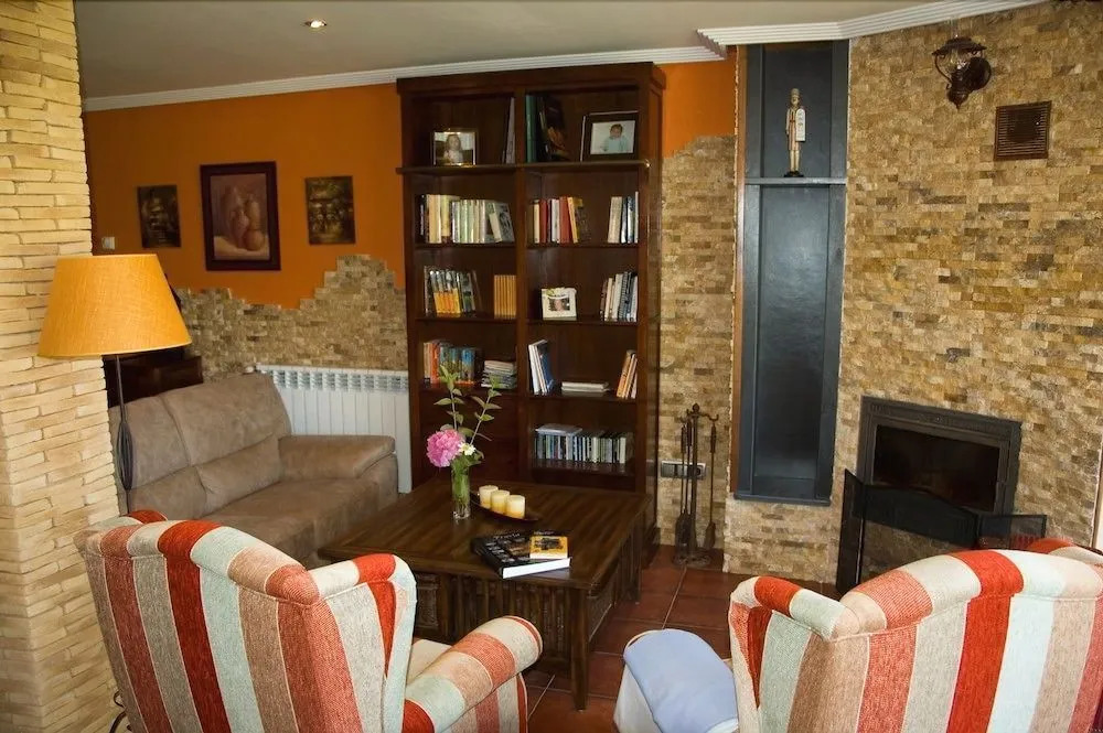 Hotel montesomao