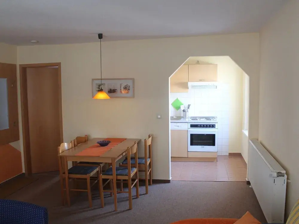Modern Apartment in Wismar Near Sea