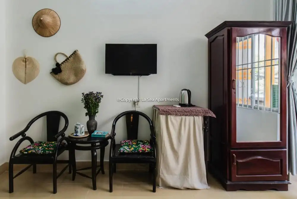 Vitamin Sea Hostel 2 - Nha Trang