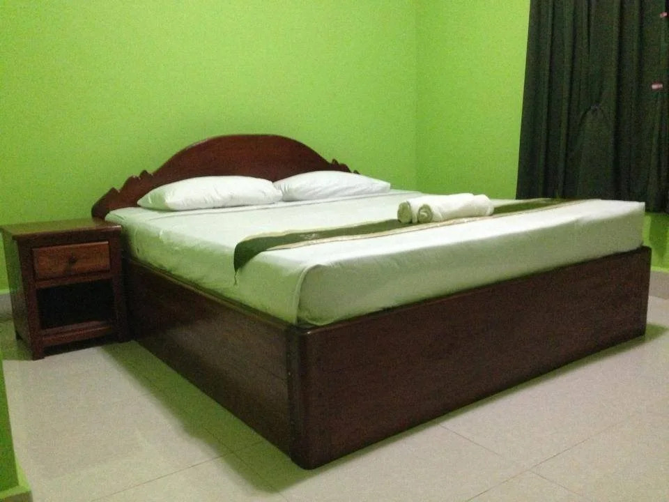 Golden Papaya Guesthouse