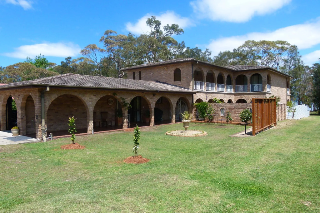 The Sanctuary at Paradise Beach B&B