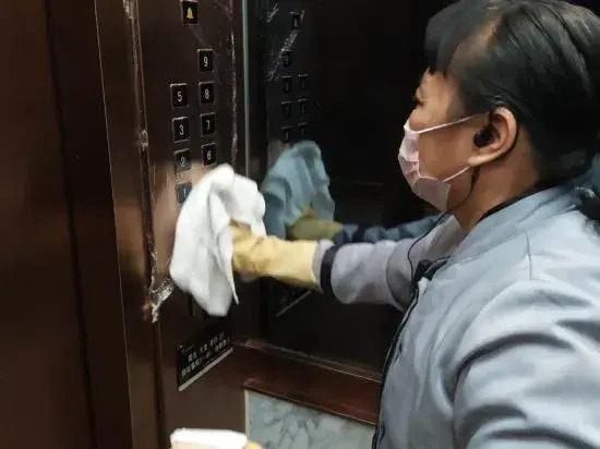 Haotai Qingju Hotel (Shantou High Speed Railway Station Branch)