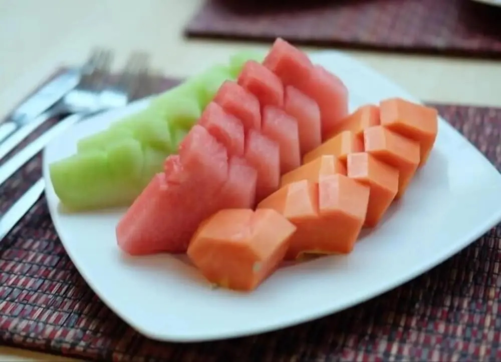 Nusa Sedayu hotel