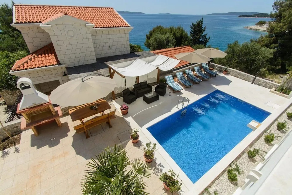 Apartments Villa Aurora 4