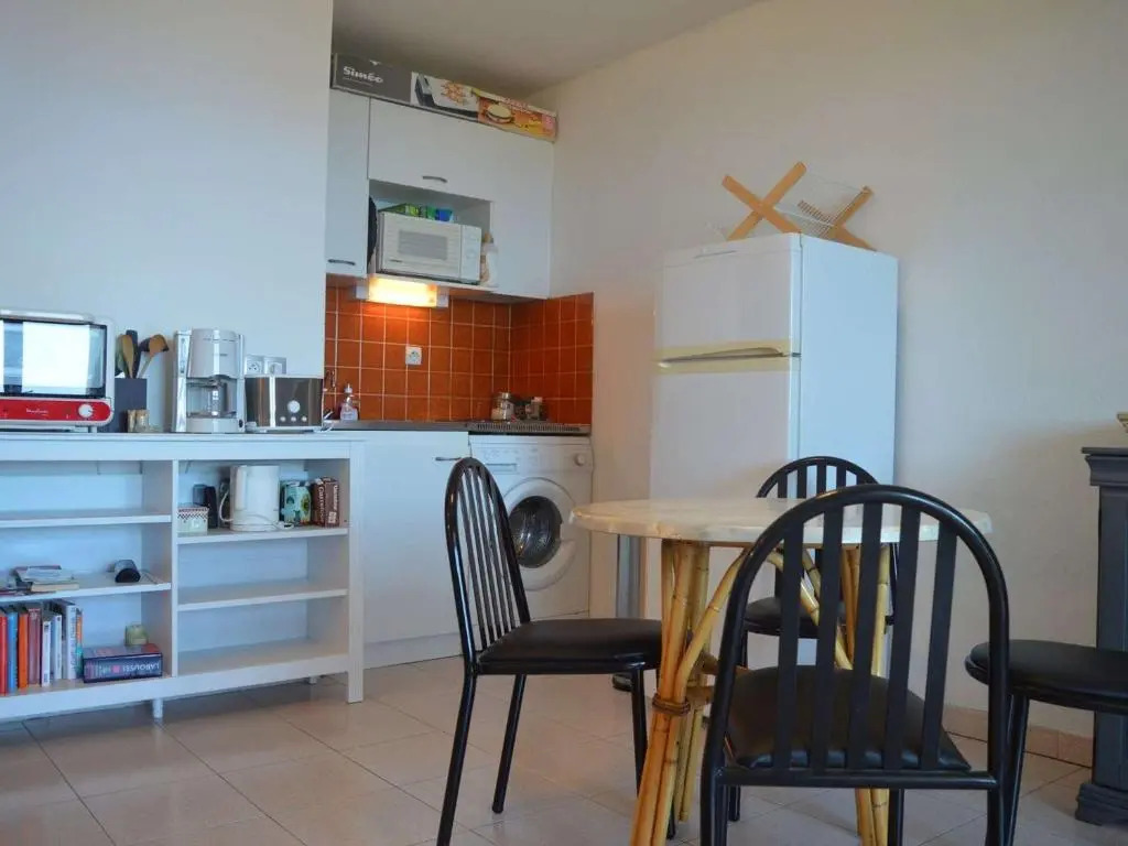 Appartement Banyuls-sur-Mer, 2 pièces, 4 personnes - FR-1-225C-59