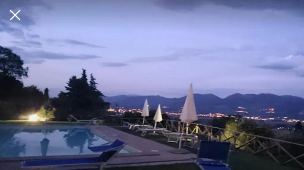 Casa Vacanze Vecciano