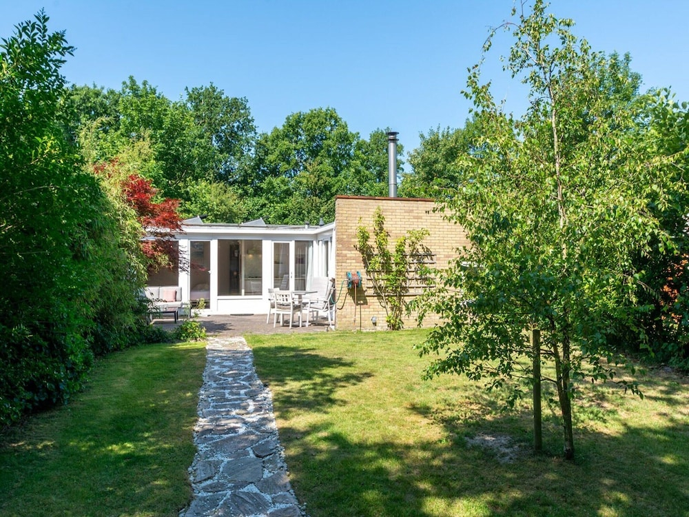 Gorgeous Bungalow for 2pers at Duinland