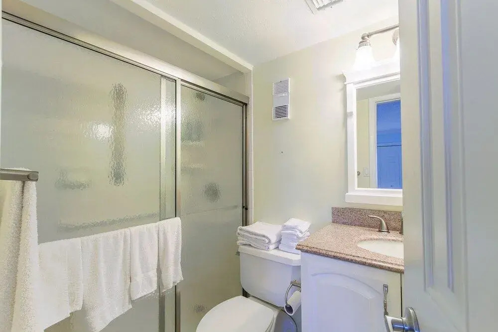Gulf Shore Condo #515 2 Bedrooms 2 Bathrooms Condo