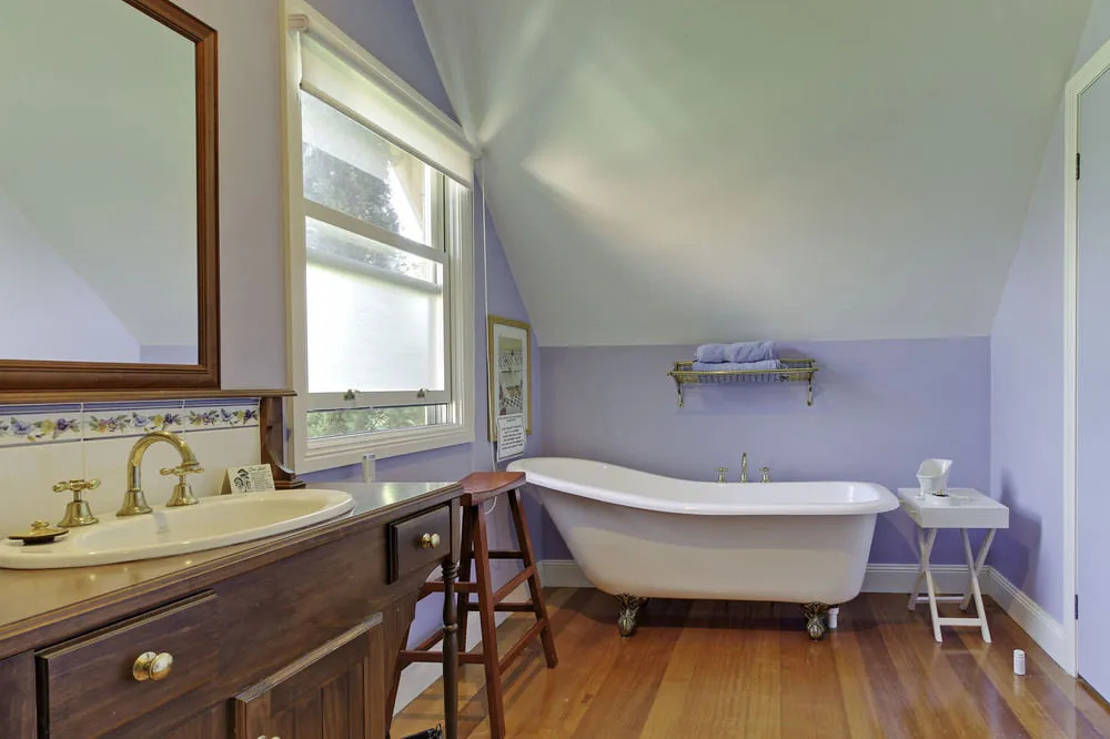 Dalfruin B&B