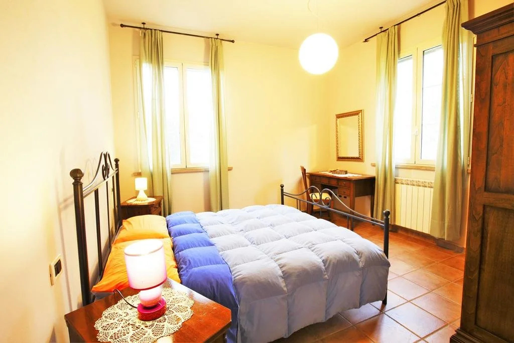 Appartamenti Gardenia, Gelsomino, Viola