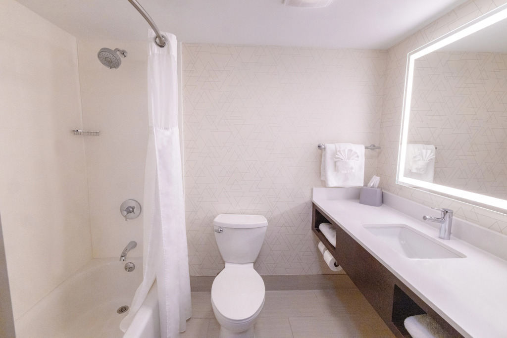 Holiday Inn Express - Neptune by IHG