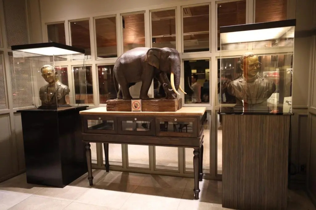 Swana Bangkok Hotel