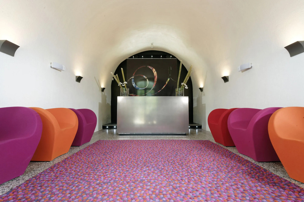 Domaine de Verchant & Spa - Relais & Châteaux