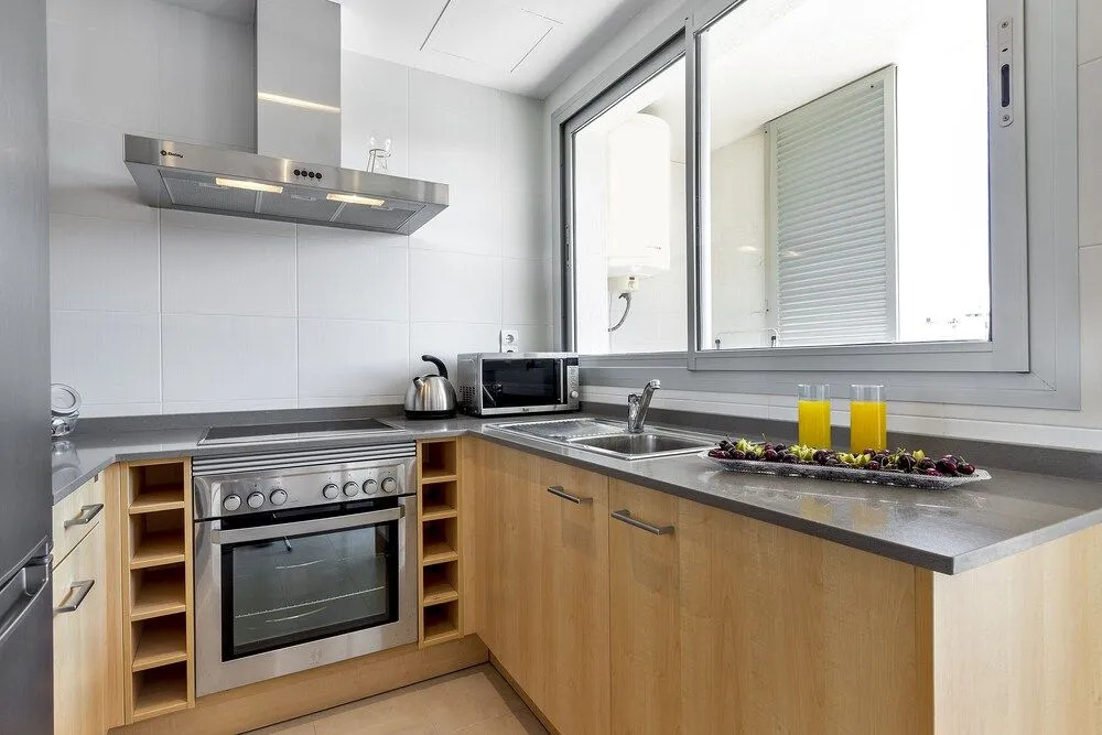 Apartamento Can Doria