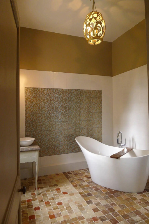 Le château de Bonnemare - Bed and breakfast