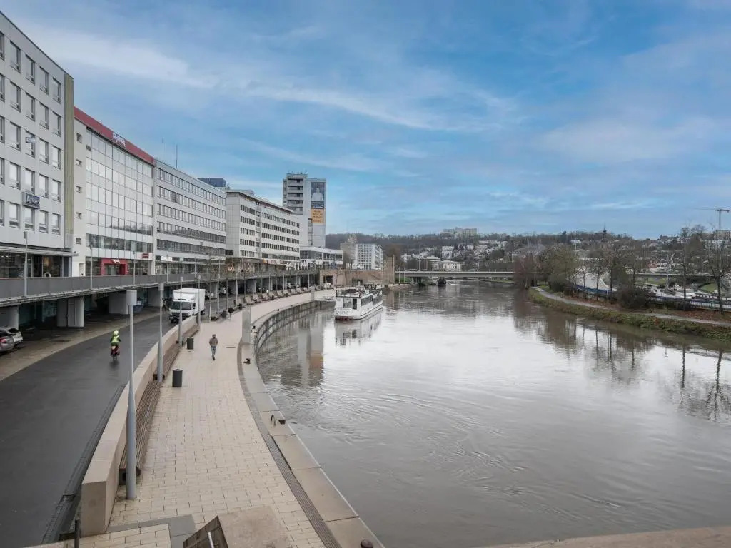 Limehome Saarbrücken Berliner Promenade