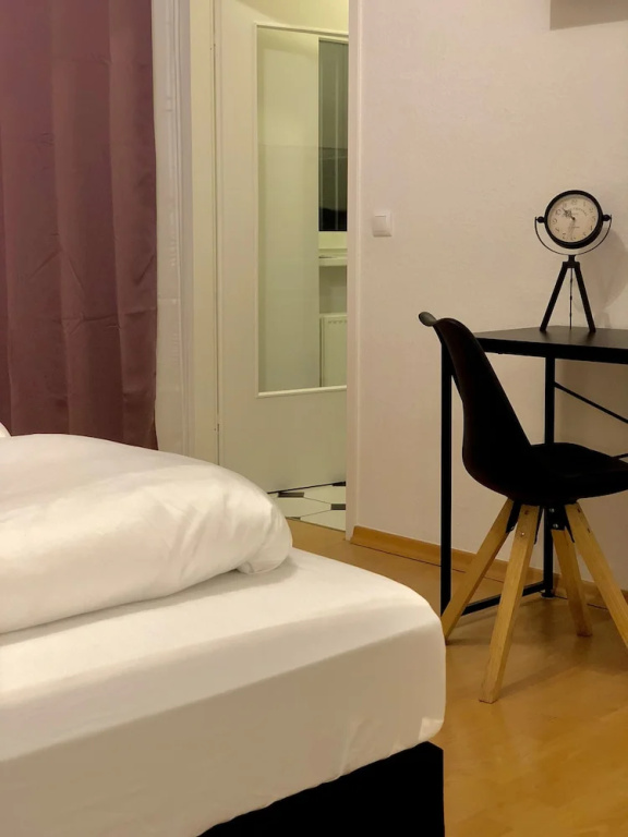 Q! Apartments Berlin ALEX