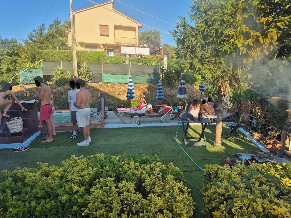 5TerreFreeShuttle OneRoundTurn in Sestri