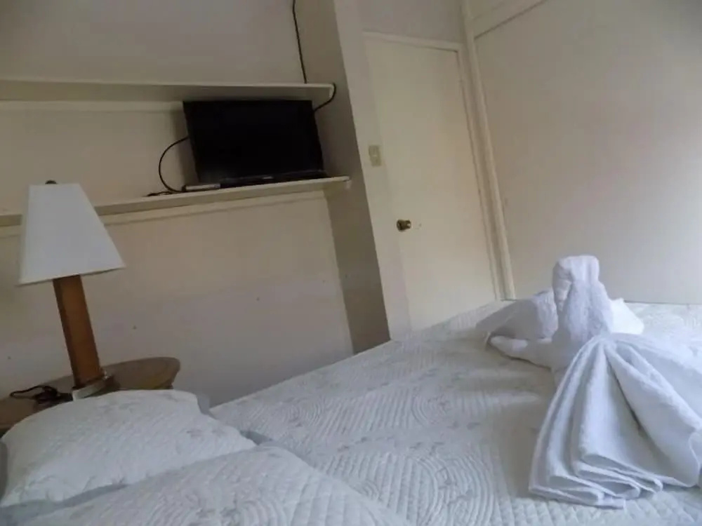San Carlo hotel