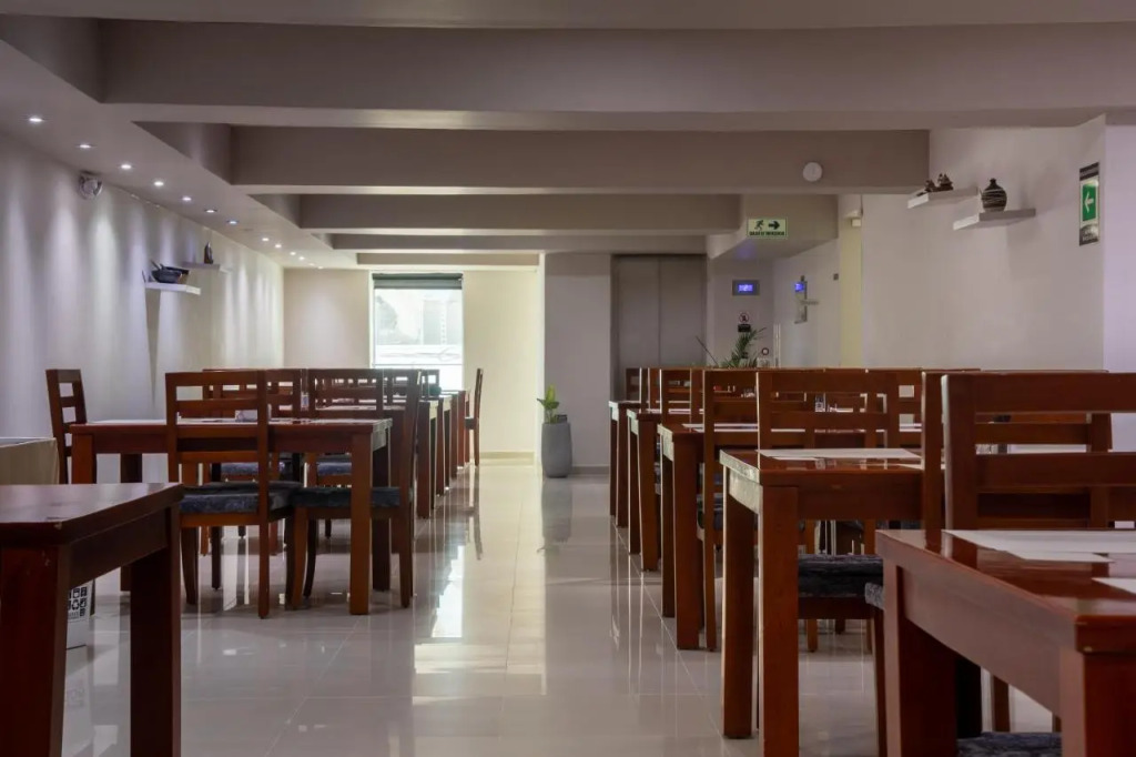 Ribai Hotels Santa Marta