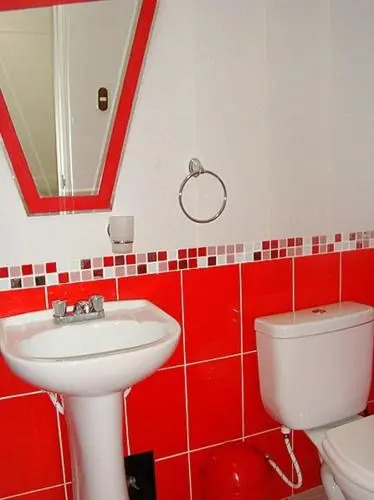 Hostal Universal Huaraz