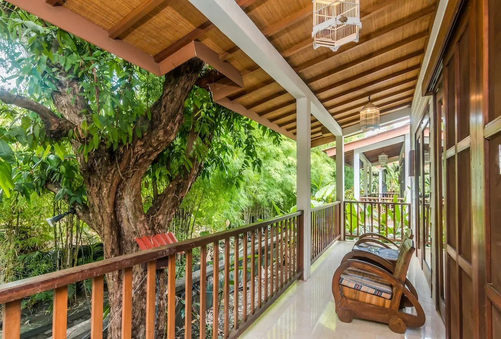 ZEN Rooms Seminyak Kunti Nuansa