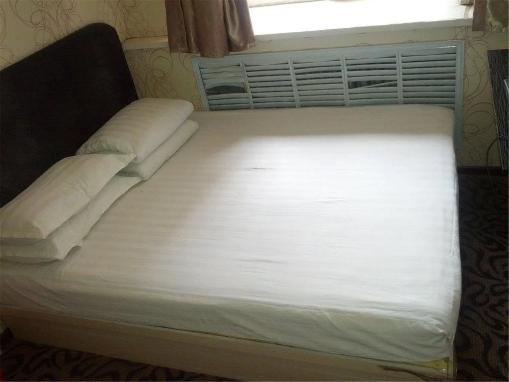 Harbin clock network Inn