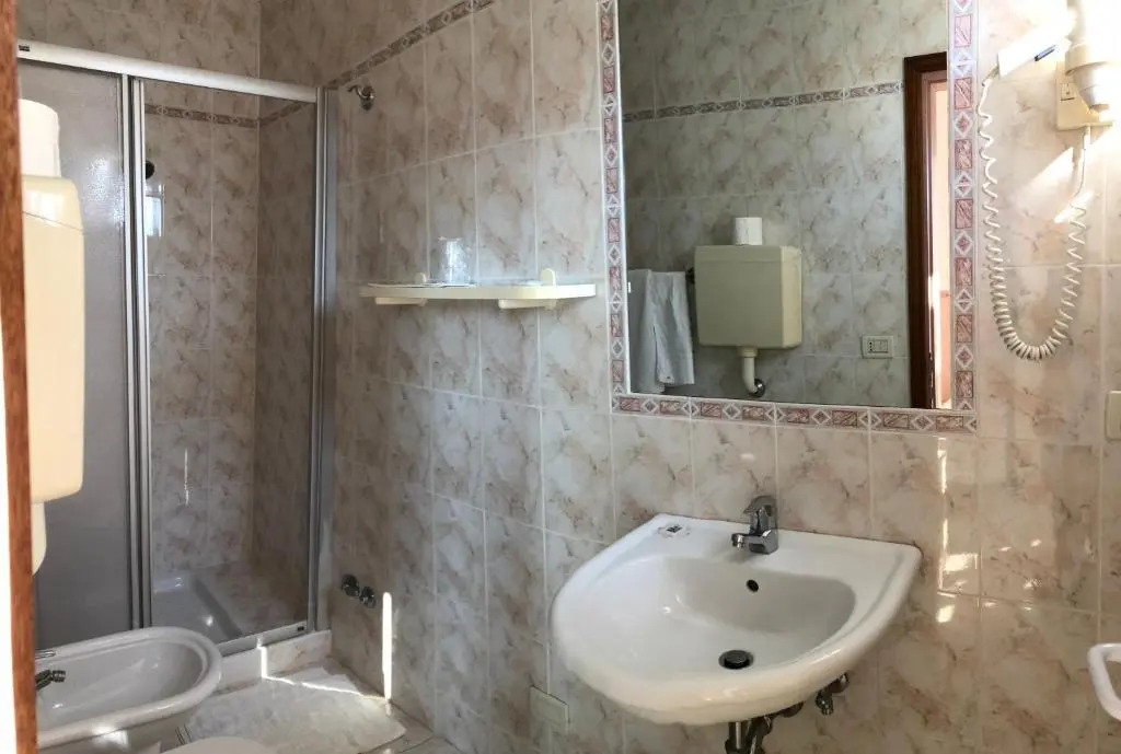 Hotel Al Ponte