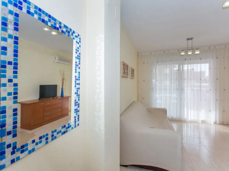 Holiday Deluxe Magic World Playa Coral I